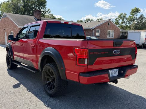 Used 2019 Ford F150 XLT w/ Equipment Group 302A Luxury AWD/4WD image 10