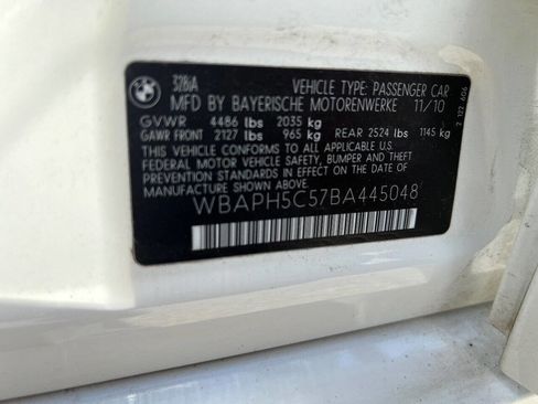 Used 2011 BMW 328i Sedan image 23