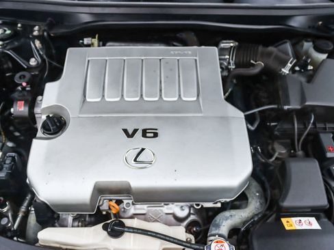 Used 2017 Lexus ES 350 image 27