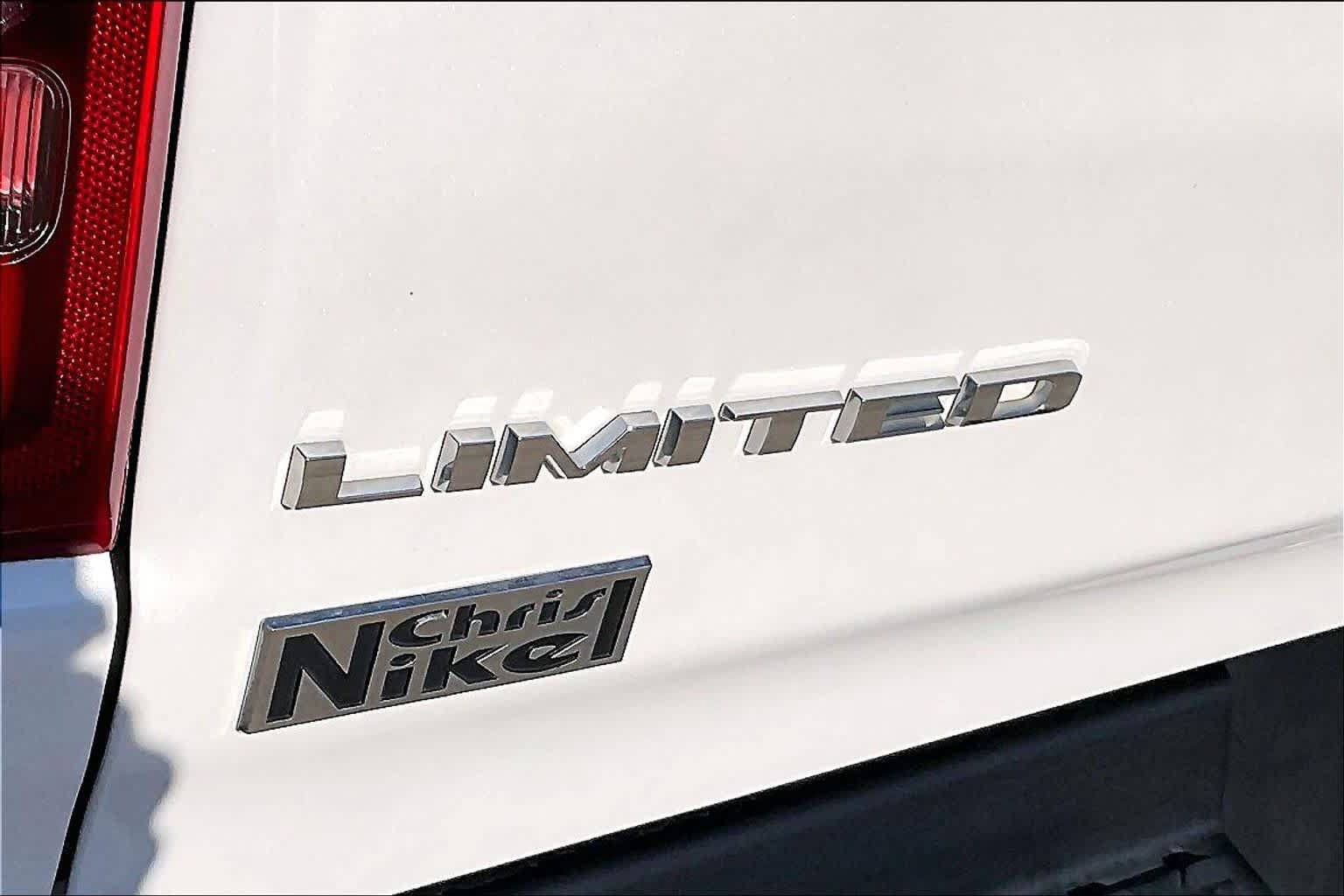 Used 2022 RAM 1500 Limited RWD image 10