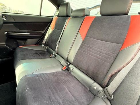 Used 2017 Subaru WRX STI image 28
