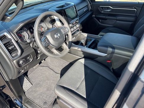 Used 2025 RAM 1500 Big Horn image 12
