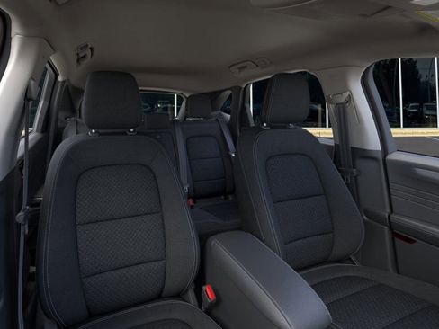 New 2025 Ford Escape Active w/ Cold Weather Package image 10