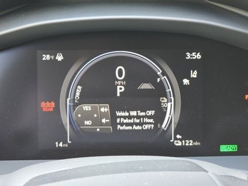 New 2026 Lexus RZ 350e 350e Premium image 33