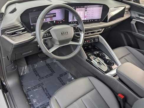 New 2026 Audi Q5 Premium AWD/4WD image 3