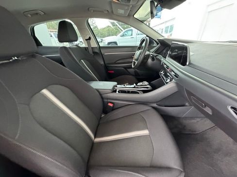 Used 2023 Hyundai Sonata SEL w/ Cargo Package image 15