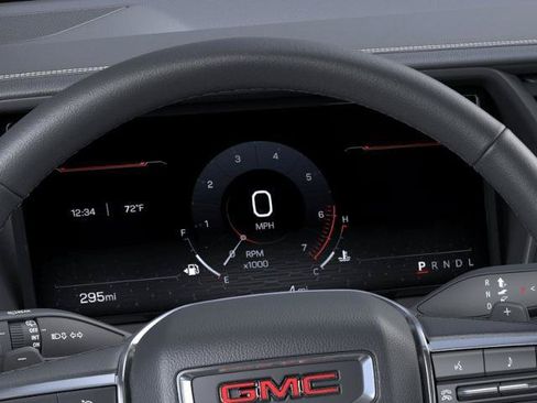 New 2027 GMC Terrain Elevation w/ Elevation Premium Package FWD image 42