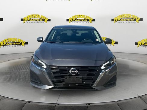 Used 2023 Nissan Altima 2.5 S FWD image 8