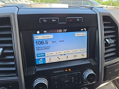 Used 2019 Ford F150 Lariat w/ Equipment Group 502A Luxury AWD/4WD image 83