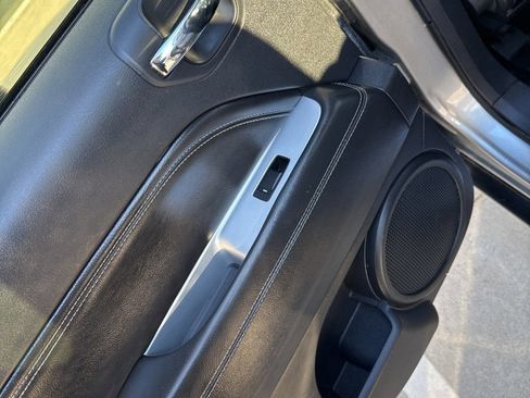 Used 2016 Jeep Compass High Altitude image 23