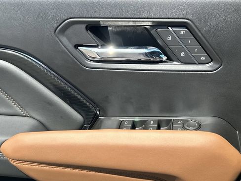 New 2026 GMC Canyon AT4 w/ Technology Plus Package AWD/4WD image 24