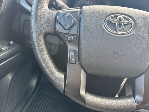 Used 2023 Toyota Tacoma SR image 21
