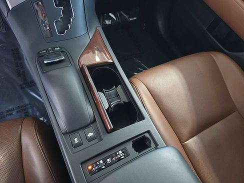 Used 2015 Lexus RX 450h AWD image 24