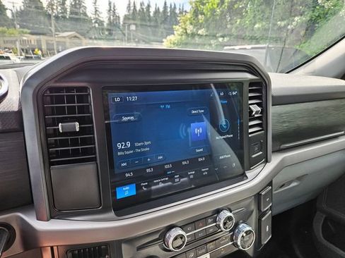 Used 2025 Ford F150 XLT w/ Equipment Group 301A Standard AWD/4WD image 29