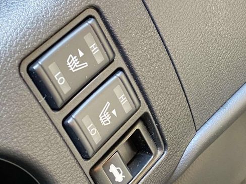 New 2026 Nissan Z Performance w/ Floor Mat Package RWD image 14