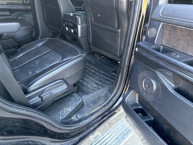 Used 2021 Ford Expedition Limited AWD/4WD image 13