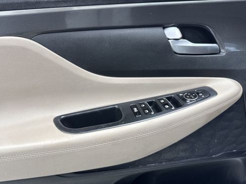 Used 2022 Hyundai Santa Fe SEL image 27
