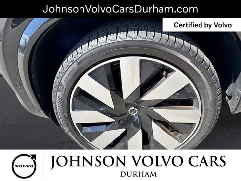 Certified 2025 Volvo XC90 T8 Plus w/ Protection Package Premier AWD/4WD image 20