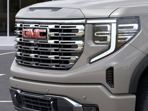 New 2026 GMC Sierra 1500 Denali AWD/4WD image 16