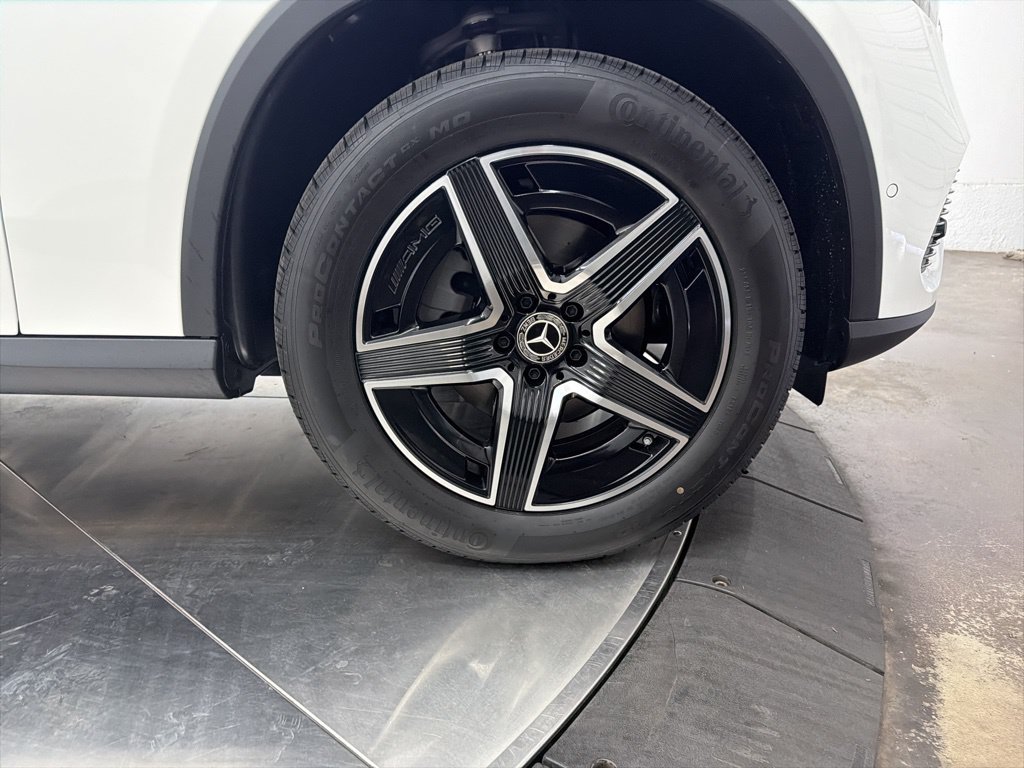 Certified 2026 Mercedes-Benz GLC 300 4MATIC image 10