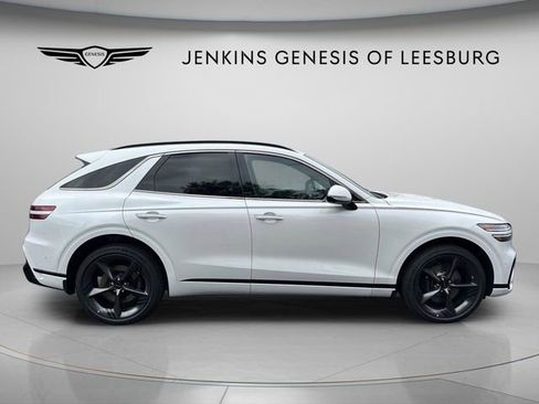 New 2026 Genesis GV70 2.5T Sport Prestige AWD/4WD image 3