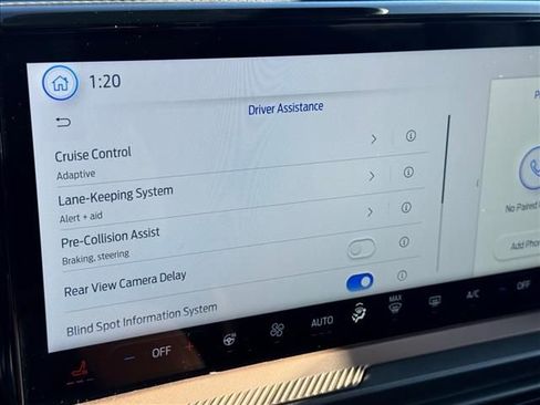 New 2025 Ford Bronco Sport Outer Banks image 24