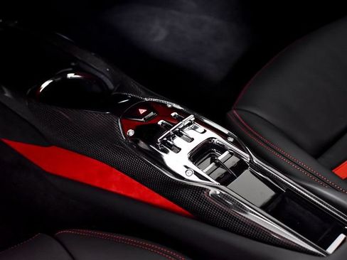 Used 2024 Ferrari 296 GTB RWD image 29