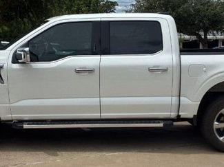 Used 2023 Ford F150 Lariat w/ Equipment Group 502A High AWD/4WD video 2