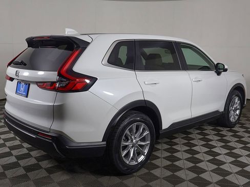 Used 2024 Honda CR-V EX-L image 10