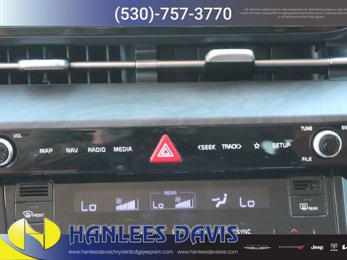 Used 2022 Kia Carnival SX FWD image 28