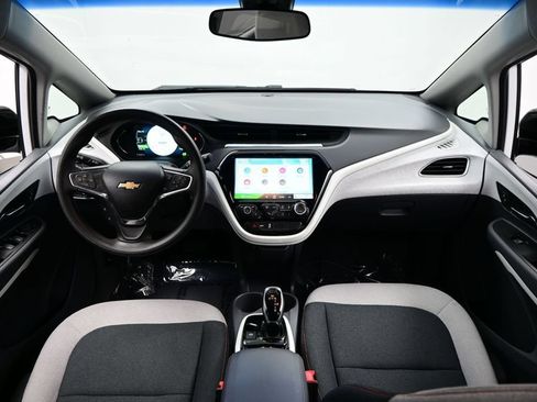 Used 2020 Chevrolet Bolt LT FWD image 13
