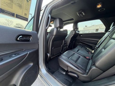 Used 2024 Dodge Durango GT image 30