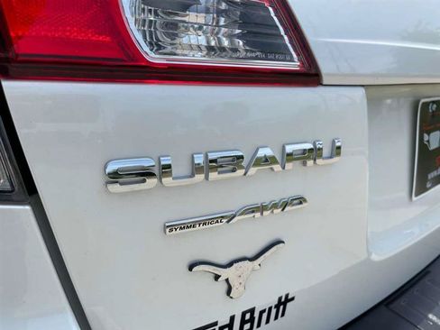 Used 2014 Subaru Outback 2.5i Premium AWD/4WD image 87