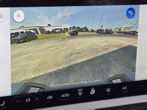 New 2025 Ford Bronco Sport Heritage w/ Convenience Package image 16