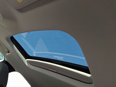 New 2026 Chevrolet Trax ACTIV w/ Sunroof Package image 7