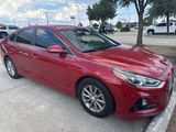 Used 2018 Hyundai Sonata SE image 2