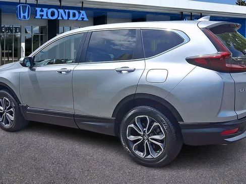 Used 2022 Honda CR-V EX-L image 6