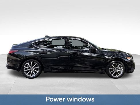 Used 2024 Acura Integra FWD image 8