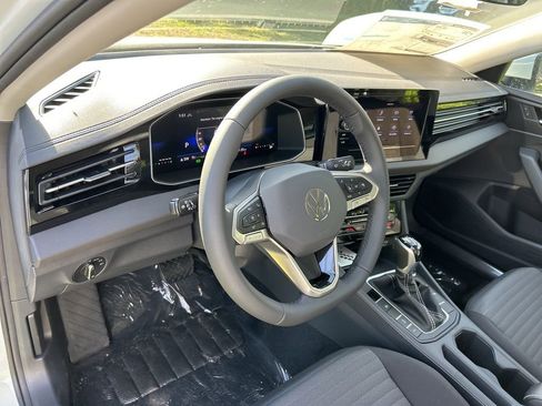 New 2026 Volkswagen Jetta S image 16