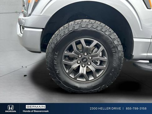 Used 2023 Ford F150 Tremor AWD/4WD image 29