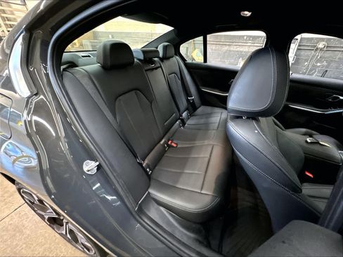 Used 2026 BMW 330i Sedan w/ Premium Package RWD image 29