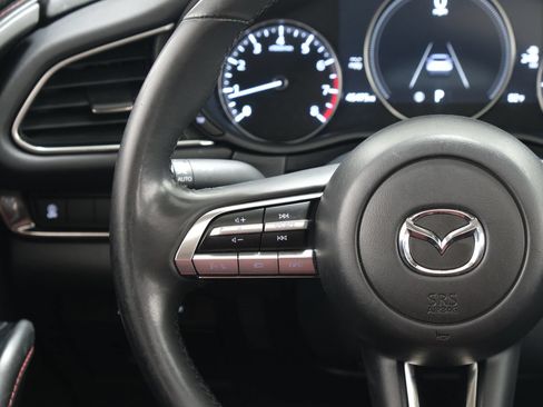 Used 2023 MAZDA CX-30 AWD 2.5 S w/ Preferred Package image 11