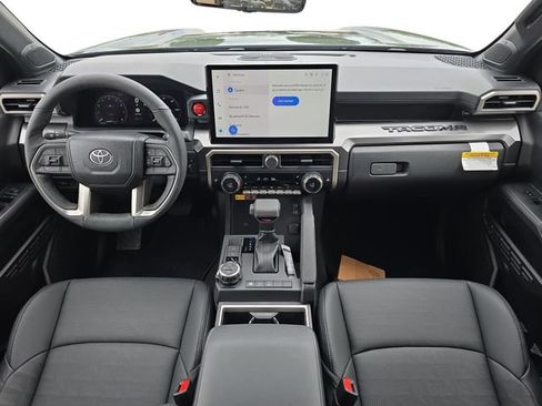 New 2026 Toyota Tacoma TRD Off-Road AWD/4WD image 9