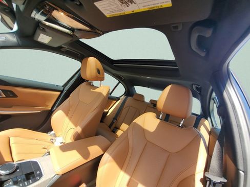 Used 2025 BMW 330i Sedan RWD image 20