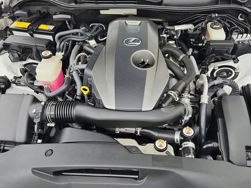 Used 2019 Lexus IS 300 w/ Accessory Package 2 RWD image 30