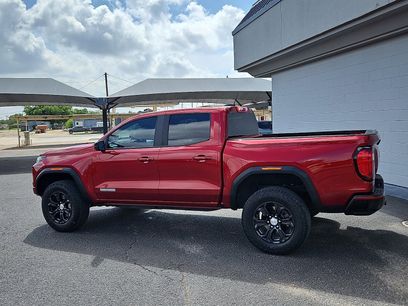 Used 2023 GMC Canyon Elevation w/ Trailering Package