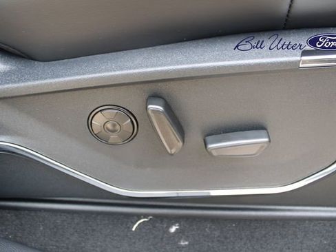 New 2026 Ford F250 Platinum AWD/4WD image 8