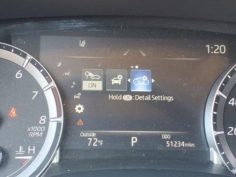 Used 2022 Toyota Highlander XLE image 13