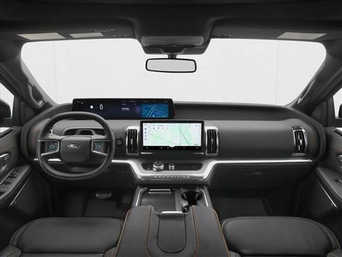 New 2026 Ford Expedition Tremor AWD/4WD image 5
