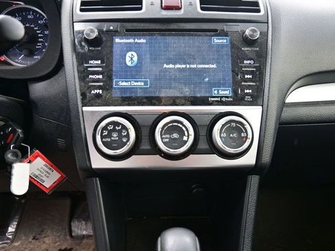 Used 2016 Subaru Impreza 2.0i Limited w/ Popular Package #1 image 25